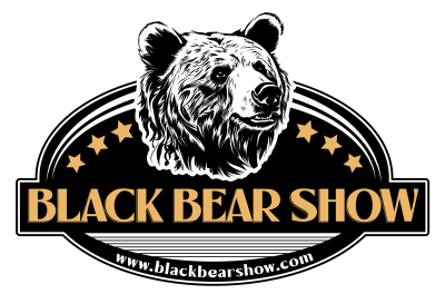 Black Bear Show